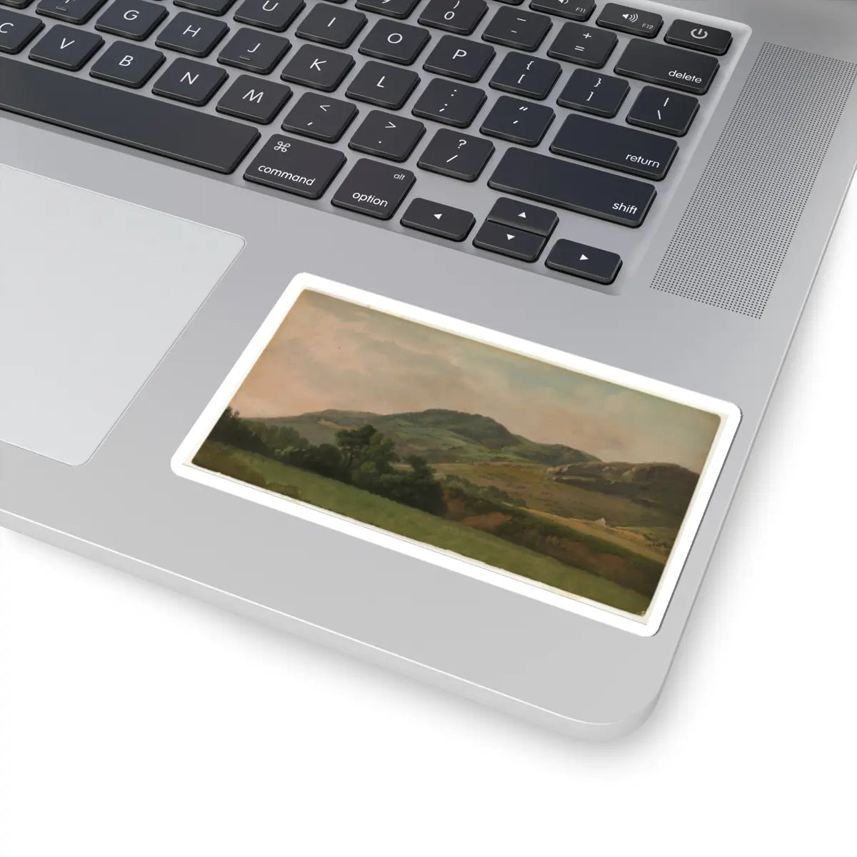 SKU:TSS-STICK-SMNDNS-4X4-7 Sizes:4" × 4" Types:White