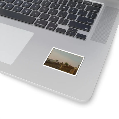 SKU:TSS-STICK-SMNDNS-2X2-9 Sizes:2" × 2" Types:White