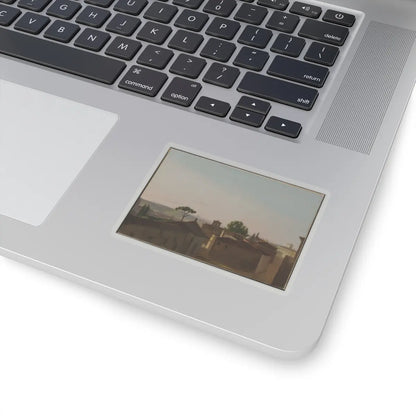 SKU:TSS-STICK-SMNDNS-3X3-1N2K2 Sizes:3" × 3" Types:Transparent