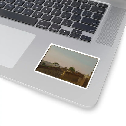 SKU:TSS-STICK-SMNDNS-3X3-9 Sizes:3" × 3" Types:White