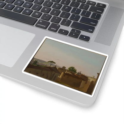SKU:TSS-STICK-SMNDNS-4X4-9 Sizes:4" × 4" Types:White