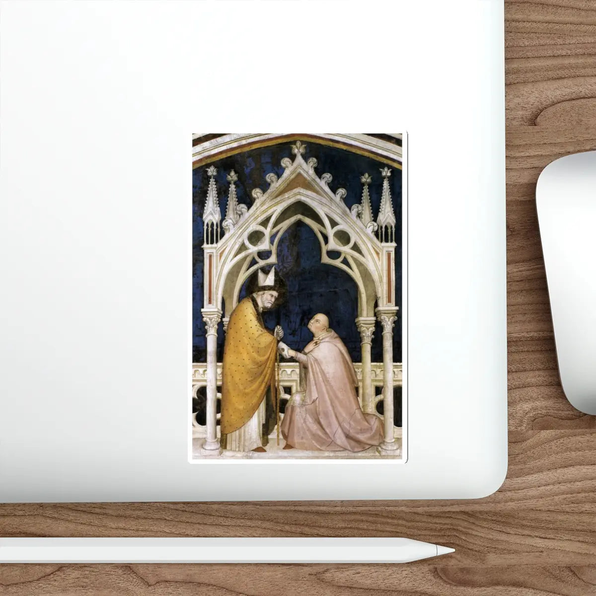 SKU:17374729804627264843 Sticker types:White Shape:Die-Cut Sizes:5" × 5"