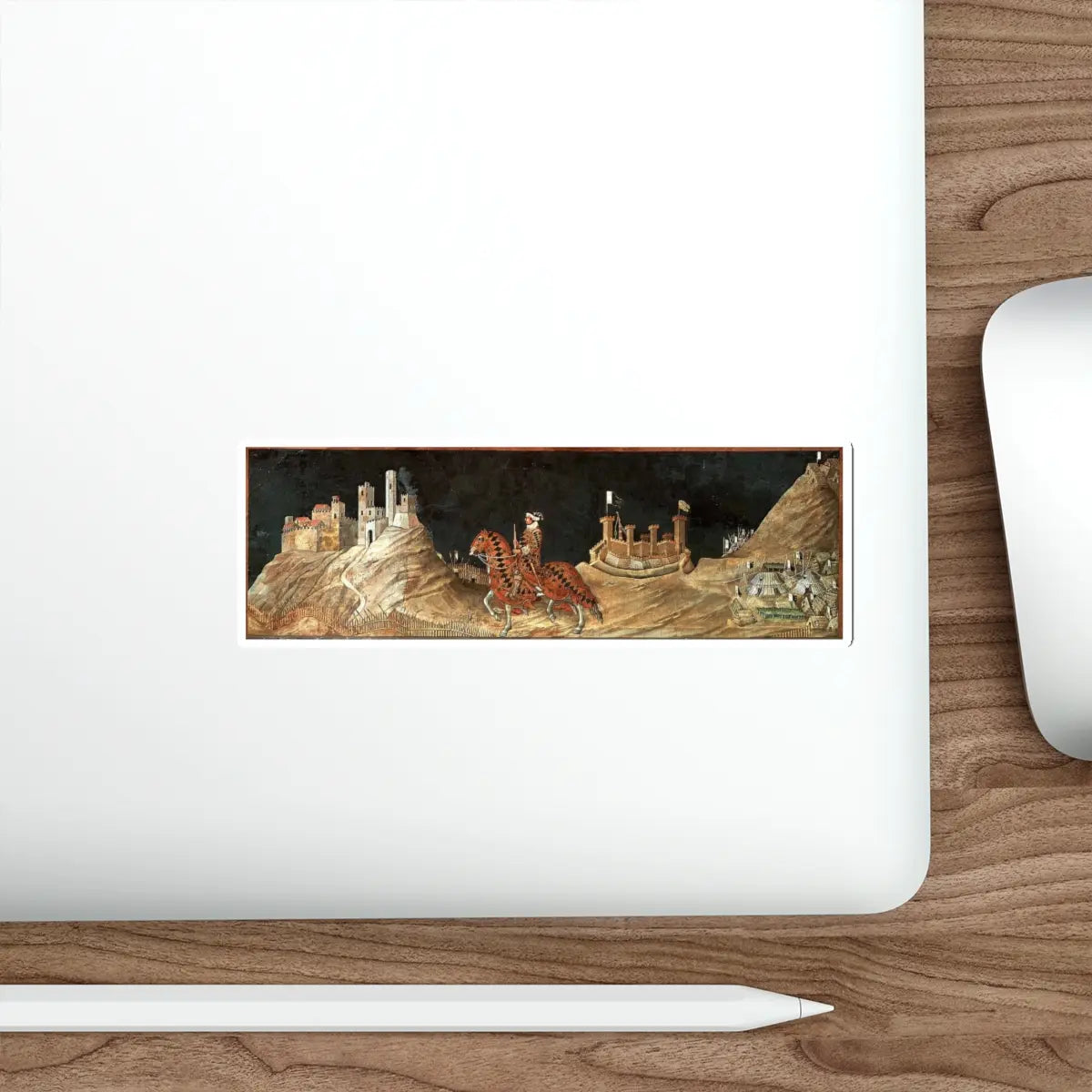 SKU:84067269275774278900 Sticker types:White Shape:Die-Cut Sizes:5" × 5"