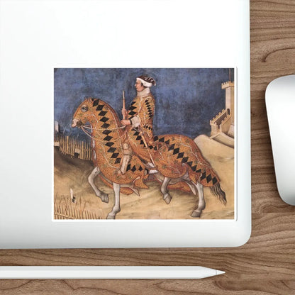SKU:25325709087625844869 Sticker types:White Shape:Die-Cut Sizes:6" × 6"