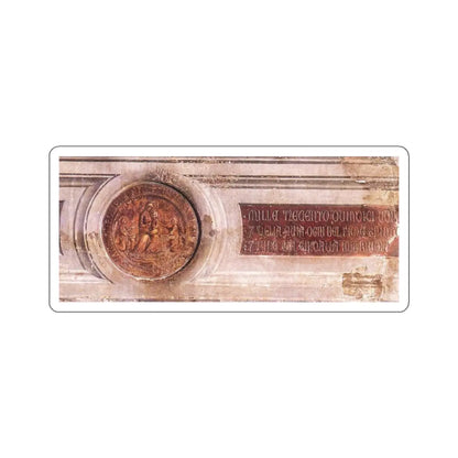 SKU:18625709059446974908 Sticker types:White Shape:Die-Cut Sizes:2" × 2"