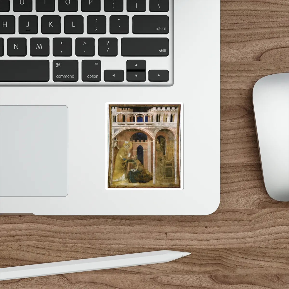 SKU:36029094163086540625 Sticker types:White Shape:Die-Cut Sizes:3" × 3"