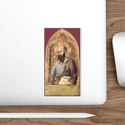 SKU:78701732526389353816 Sticker types:White Shape:Die-Cut Sizes:5" × 5"