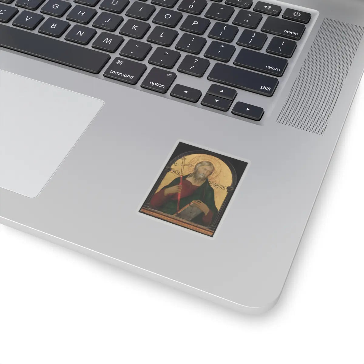 SKU:TSS-STICK-SMNMRT-2X2 Sizes:2" × 2" Types:Transparent