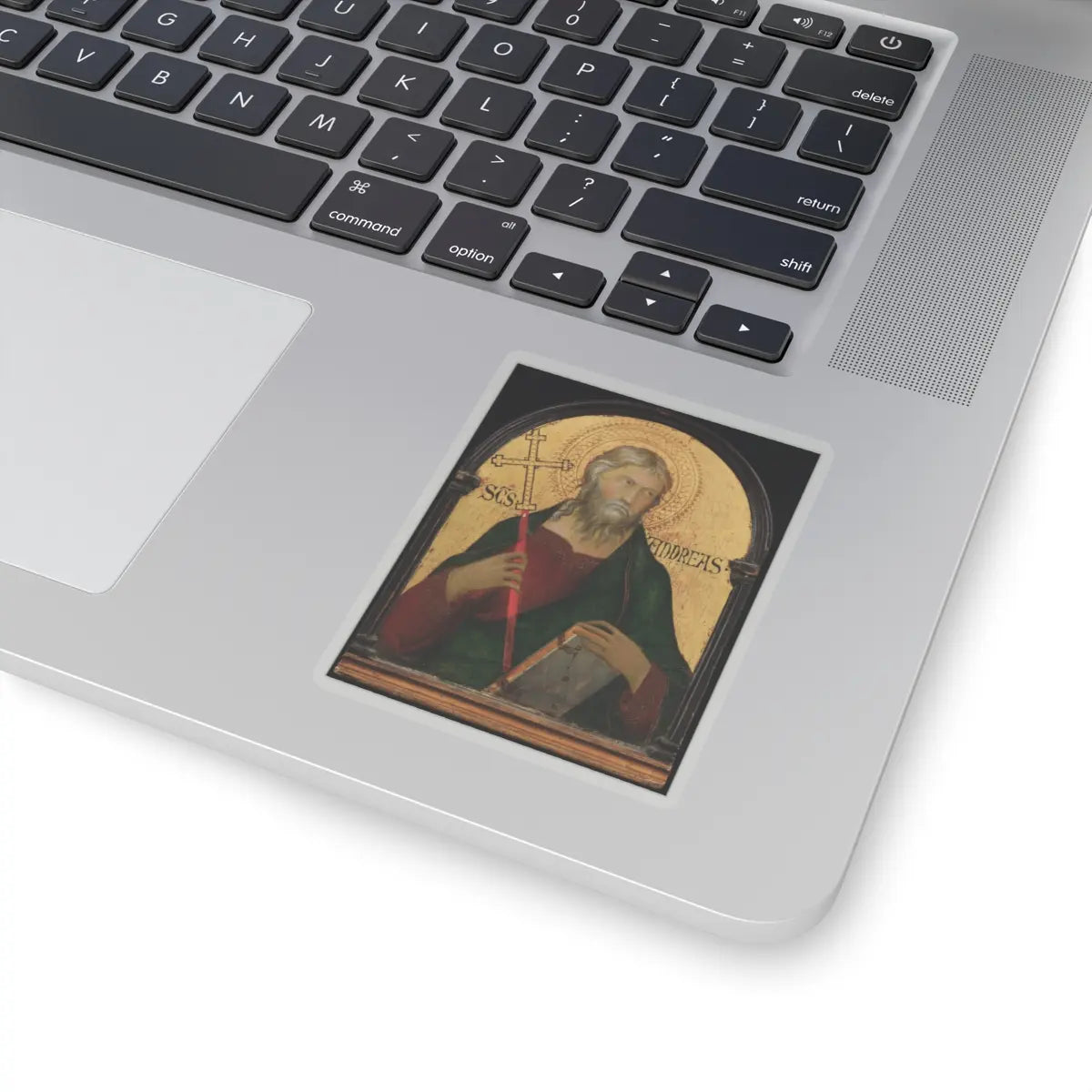 SKU:TSS-STICK-SMNMRT-3X3 Sizes:3" × 3" Types:Transparent