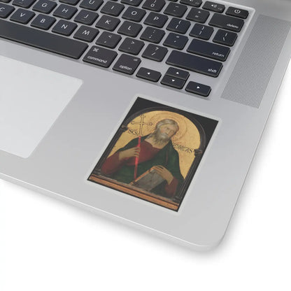 SKU:TSS-STICK-SMNMRT-3X3 Sizes:3" × 3" Types:Transparent