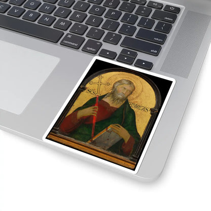 SKU:TSS-STICK-SMNMRT-4X4-1N2K4 Sizes:4" × 4" Types:White