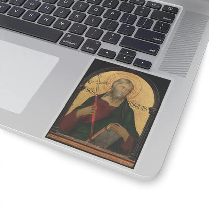 SKU:TSS-STICK-SMNMRT-4X4 Sizes:4" × 4" Types:Transparent