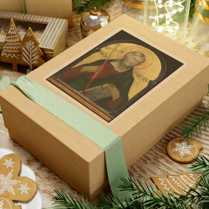 SKU:TSS-STICK-SMNMRT-6X6 Sizes:6" × 6" Types:Transparent