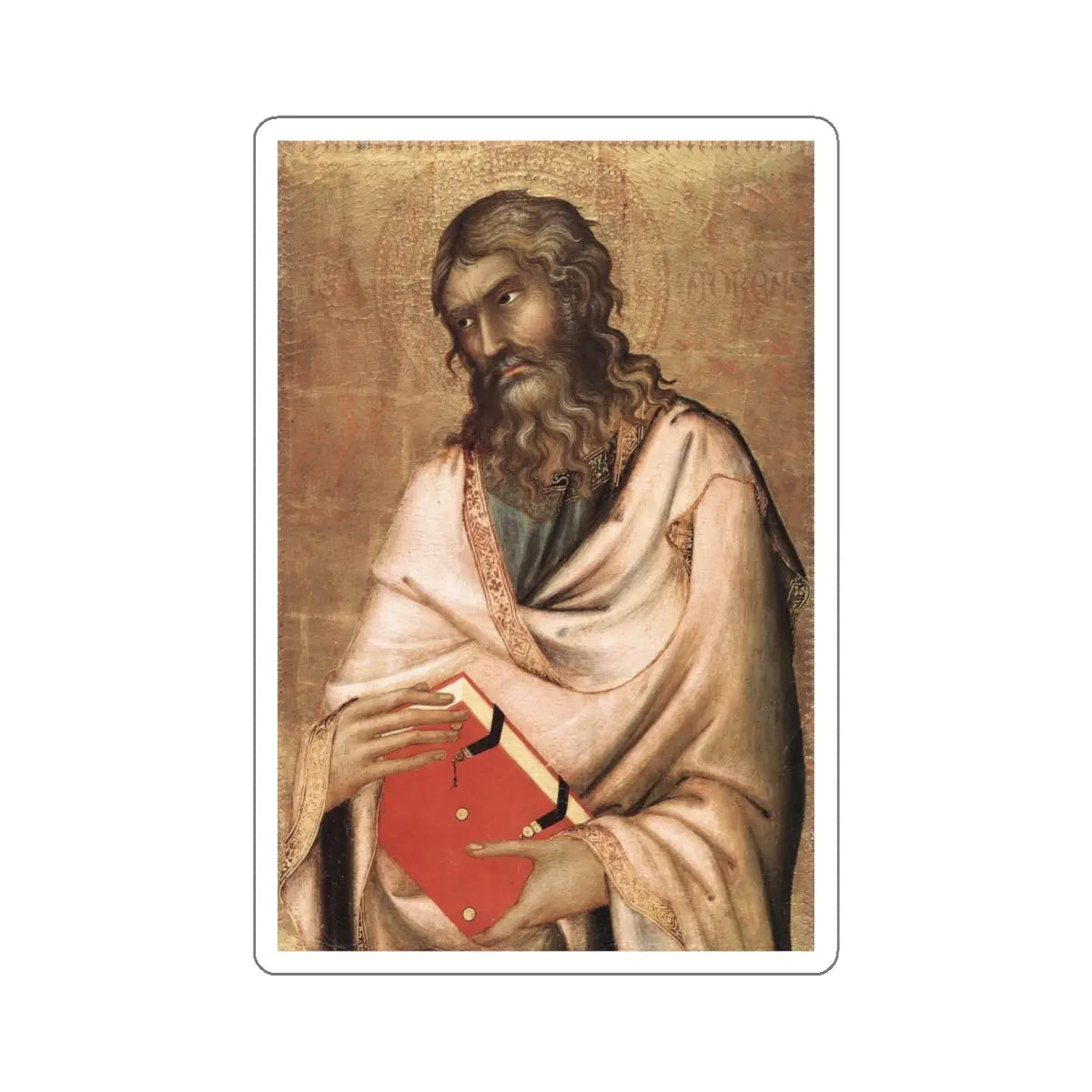 SKU:19399569623510864257 Sticker types:White Shape:Die-Cut Sizes:6" × 6"
