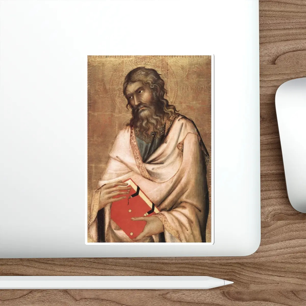 SKU:19399569623510864257 Sticker types:White Shape:Die-Cut Sizes:6" × 6"
