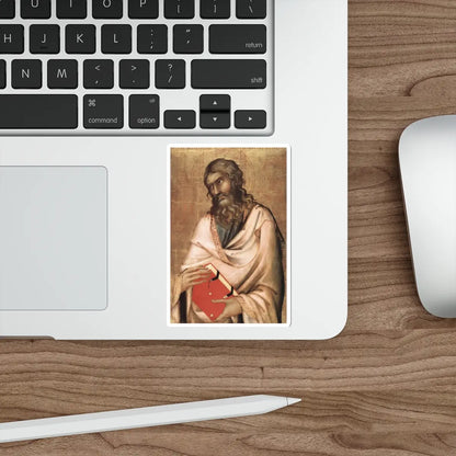 SKU:62659957469760103488 Sticker types:White Shape:Die-Cut Sizes:4" × 4"