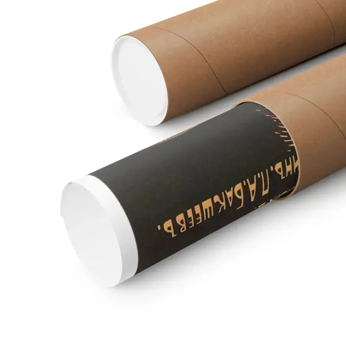 SIN 1916 - Paper Movie Poster - The Sticker Space