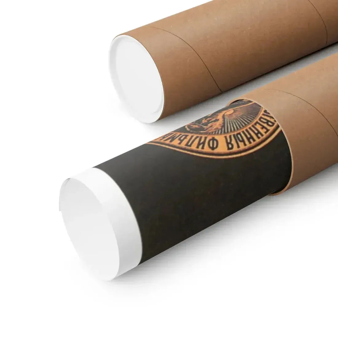 SIN 1916 - Paper Movie Poster - The Sticker Space