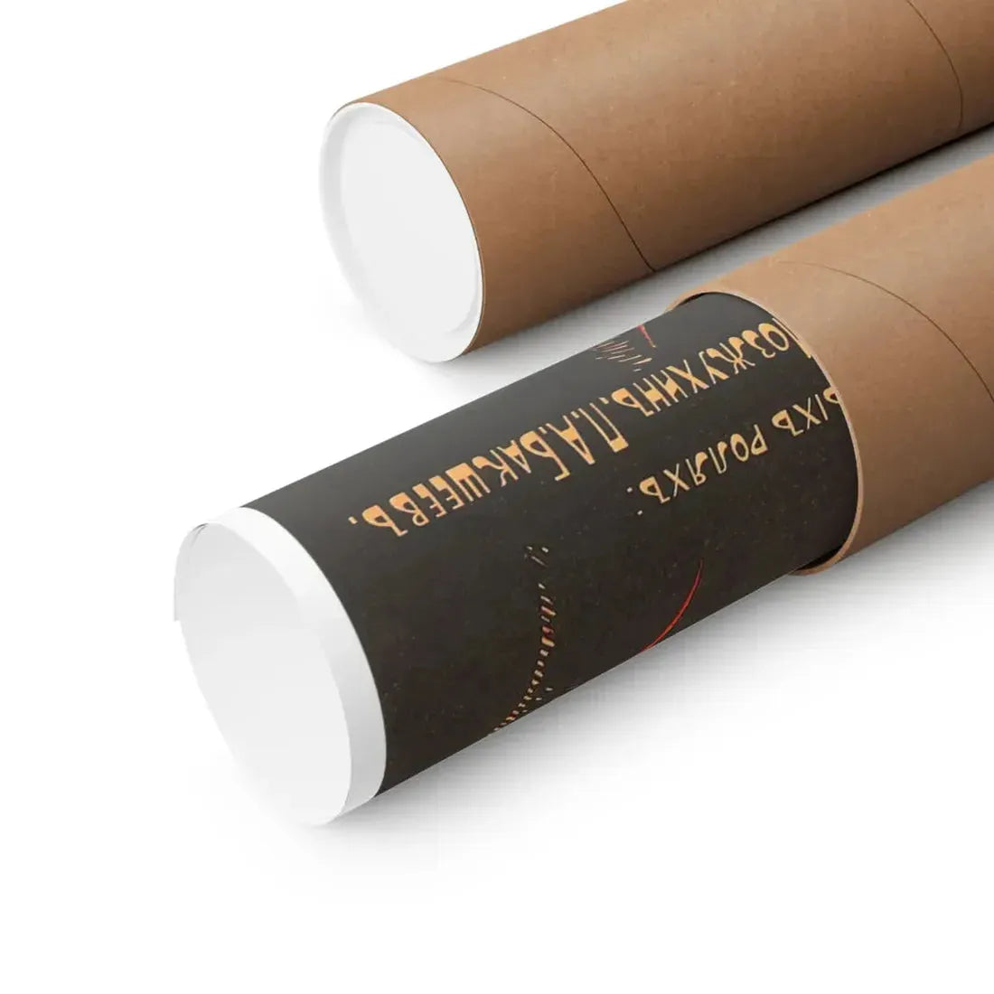 SIN 1916 - Paper Movie Poster - The Sticker Space