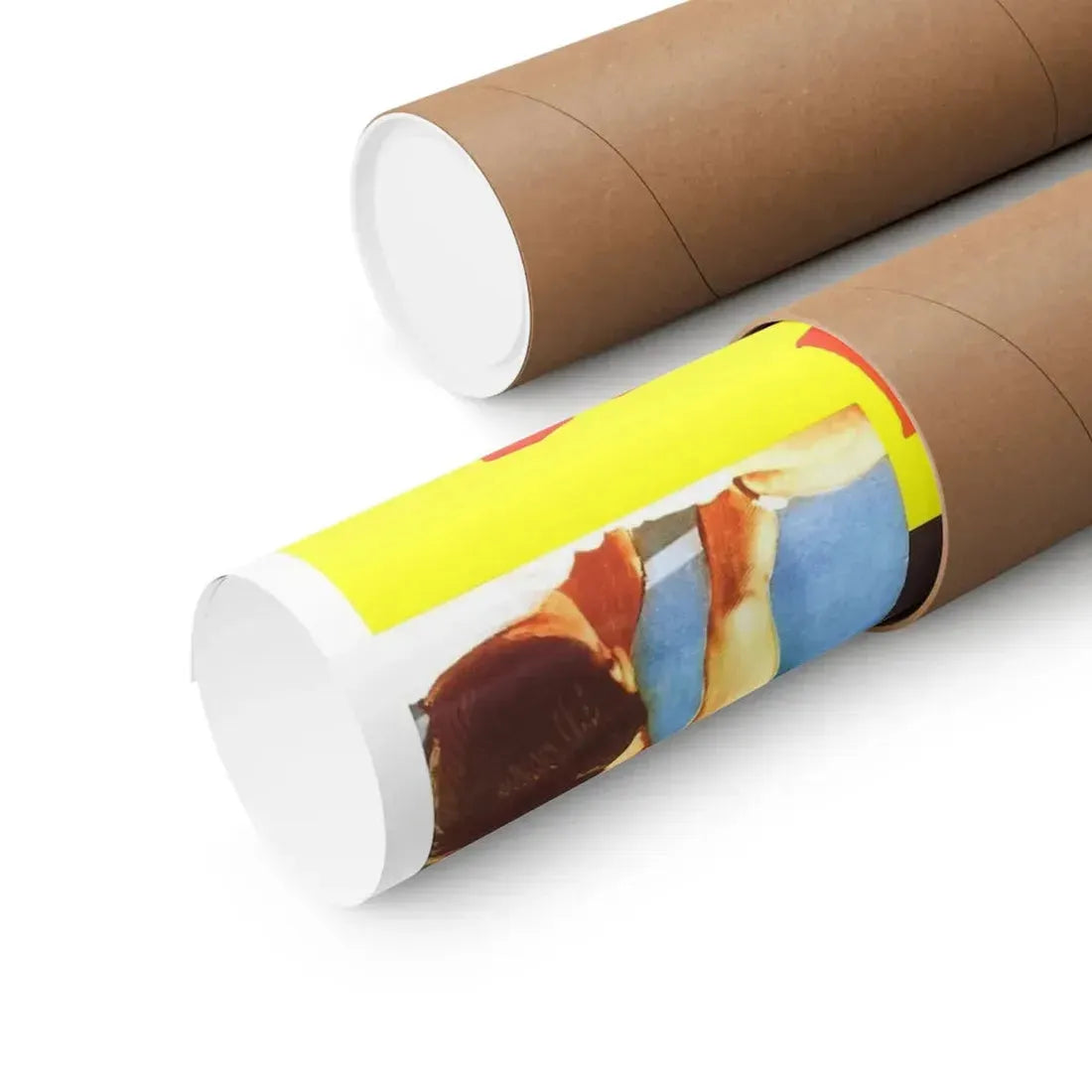 SIN YOU SINNERS 1963 - Paper Movie Poster - The Sticker Space