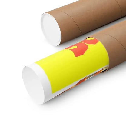 SIN YOU SINNERS 1963 - Paper Movie Poster - The Sticker Space