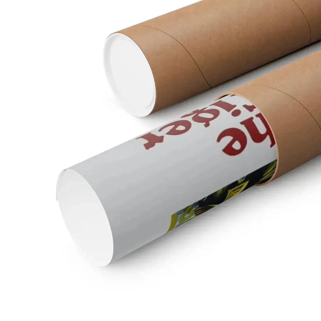 SINBAD AND THE EYE OF THE TIGER 1977 - Paper Movie Poster - The Sticker Space