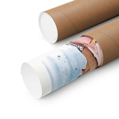 SINDERELLA AND THE GOLDEN BRA 1964 - Paper Movie Poster - The Sticker Space