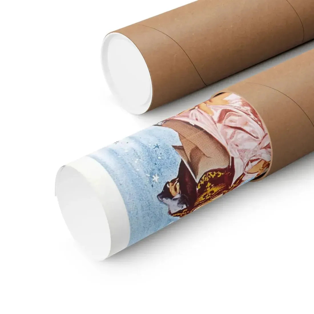 SINDERELLA AND THE GOLDEN BRA 1964 - Paper Movie Poster - The Sticker Space