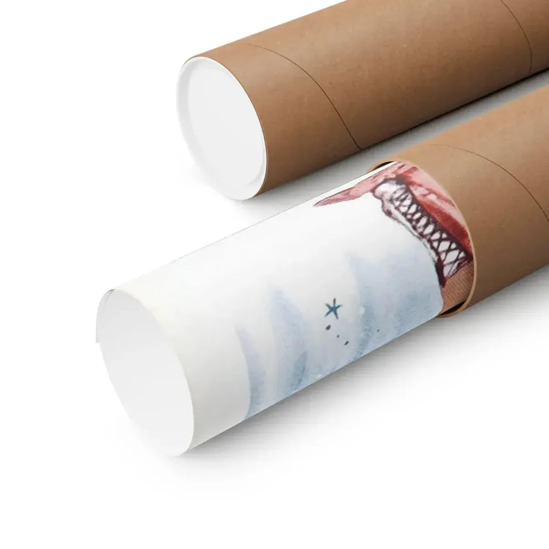 SINDERELLA AND THE GOLDEN BRA 1964 - Paper Movie Poster - The Sticker Space