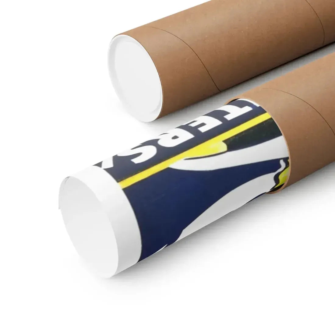 SINFUL SOULS (2) - Paper Movie Poster - The Sticker Space