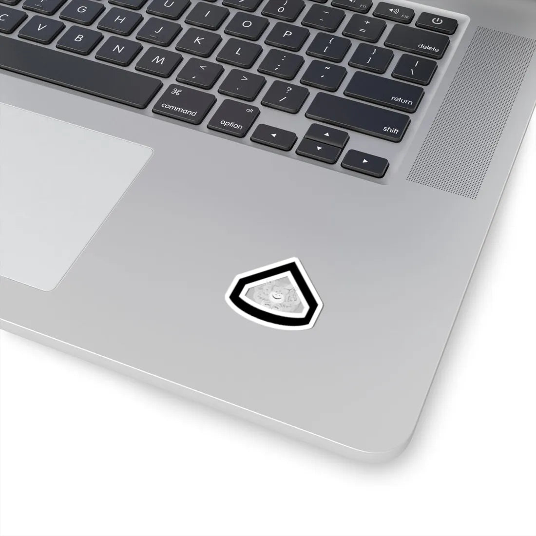 Singapore WO 2 (Singapore) (Military Rank) STICKER Vinyl Kiss-Cut Decal - The Sticker Space