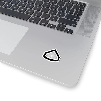 Singapore WO 2 (Singapore) (Military Rank) STICKER Vinyl Kiss-Cut Decal - The Sticker Space