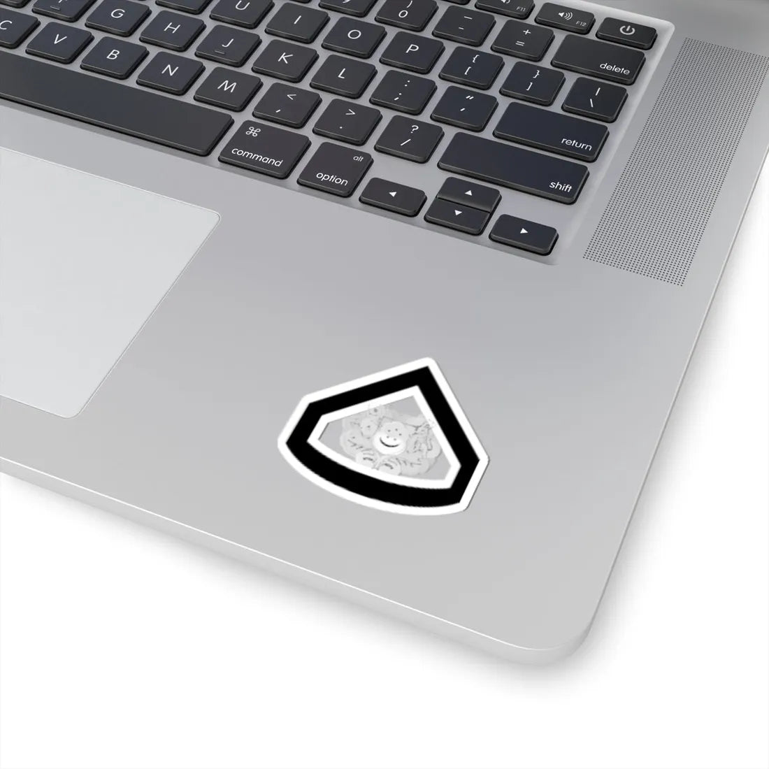 Singapore WO 2 (Singapore) (Military Rank) STICKER Vinyl Kiss-Cut Decal - The Sticker Space