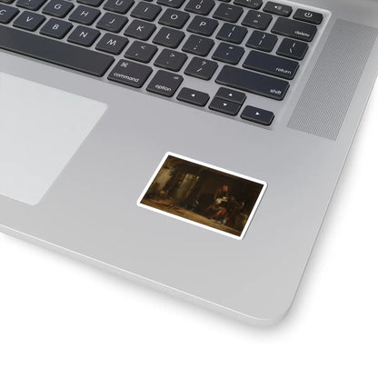SKU:TSS-STICK-SRDVD-2X2-1N2K9 Sizes:2" × 2" Types:White