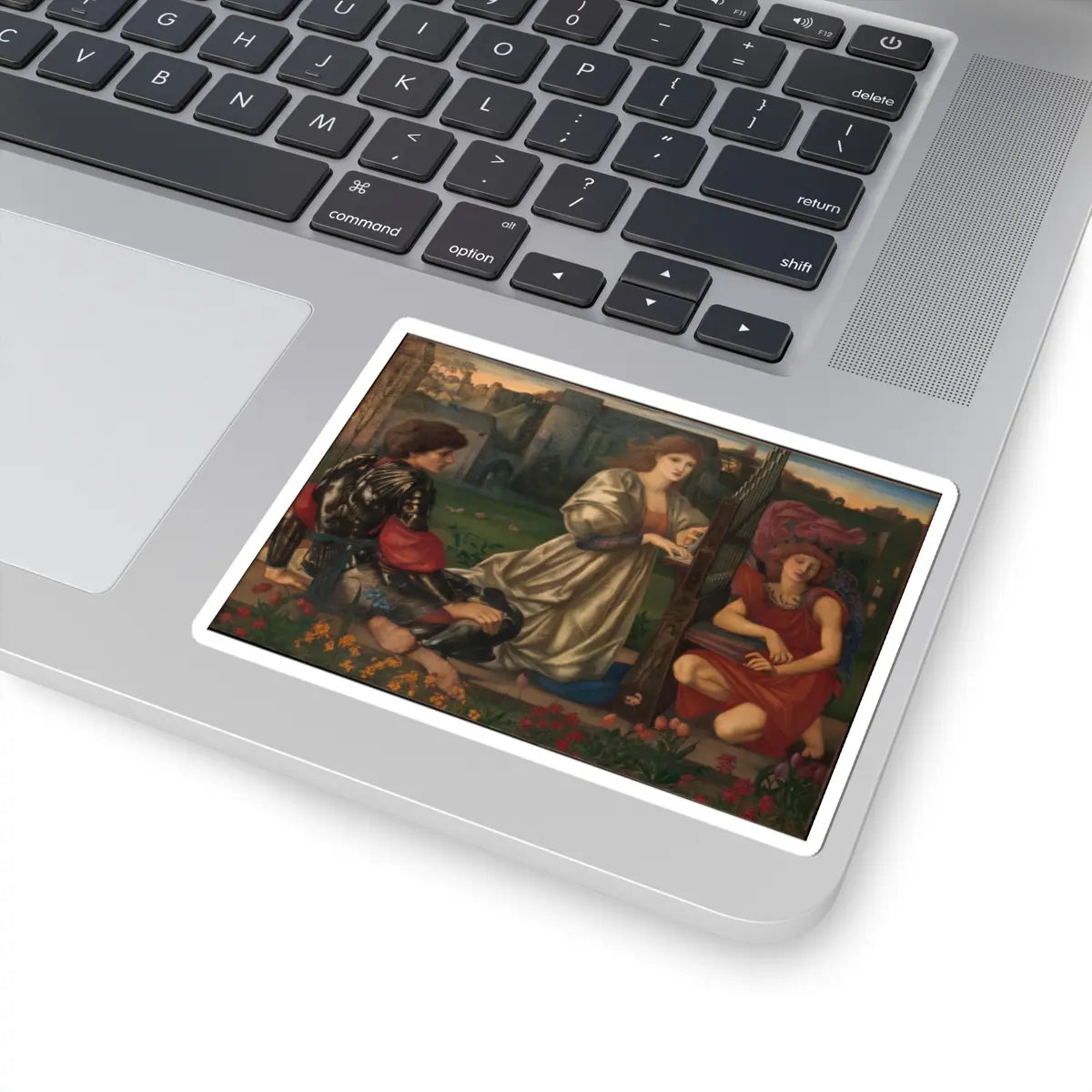 SKU:TSS-STICK-SRDWR-4X4-1N2KA Sizes:4" × 4" Types:White