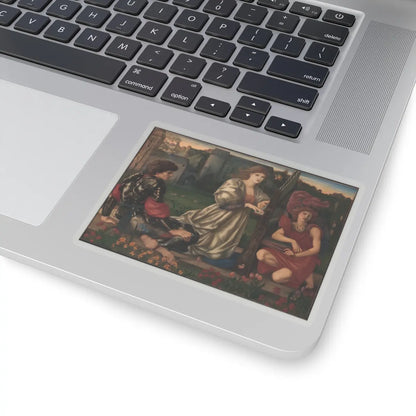 SKU:TSS-STICK-SRDWR-4X4 Sizes:4" × 4" Types:Transparent