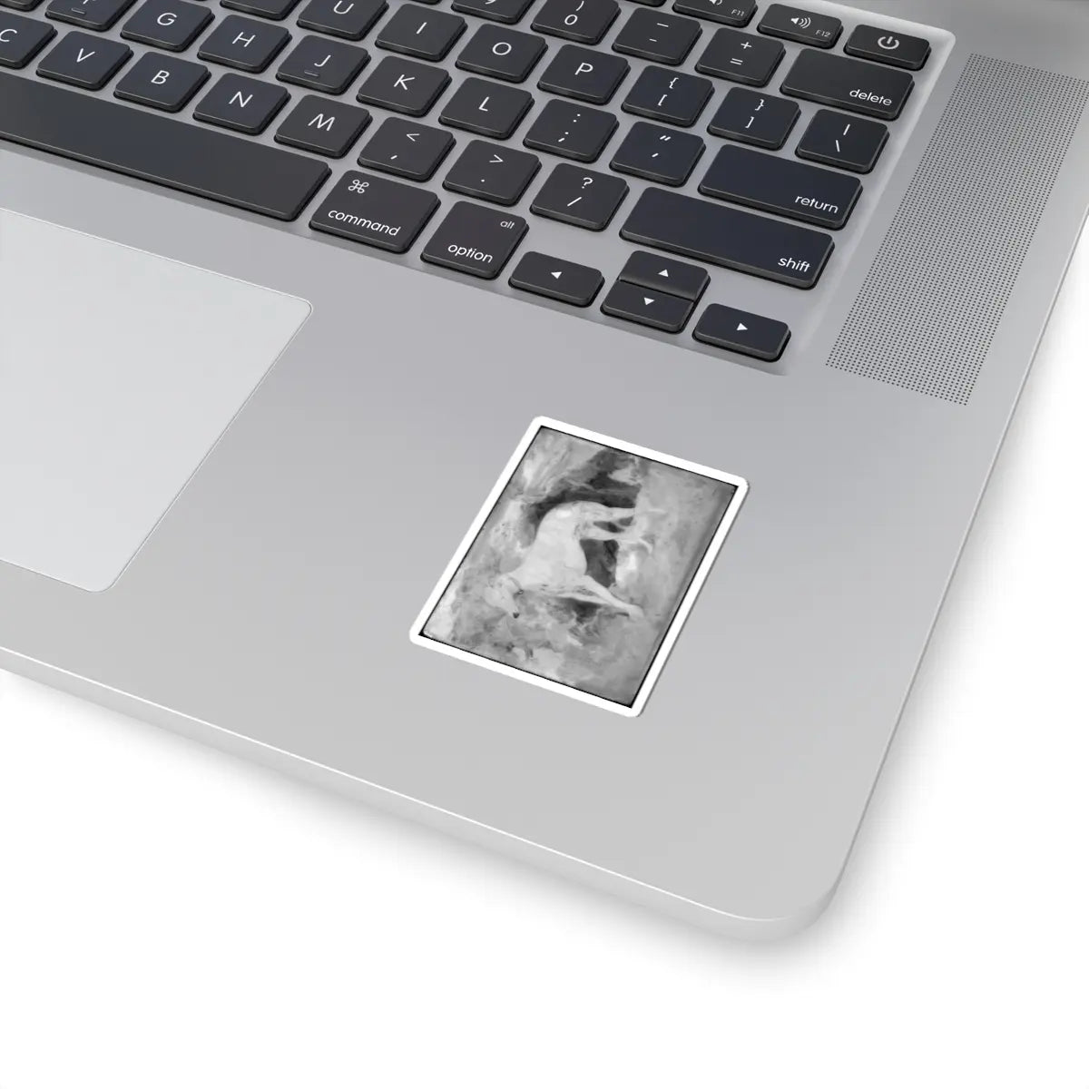 SKU:TSS-STICK-SRDWN-2X2-2 Sizes:2" × 2" Types:White