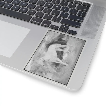 SKU:TSS-STICK-SRDWN-4X4-1N2KC Sizes:4" × 4" Types:Transparent