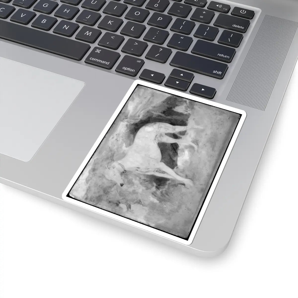 SKU:TSS-STICK-SRDWN-4X4-2 Sizes:4" × 4" Types:White