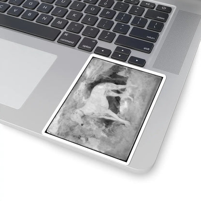SKU:TSS-STICK-SRDWN-4X4-2 Sizes:4" × 4" Types:White