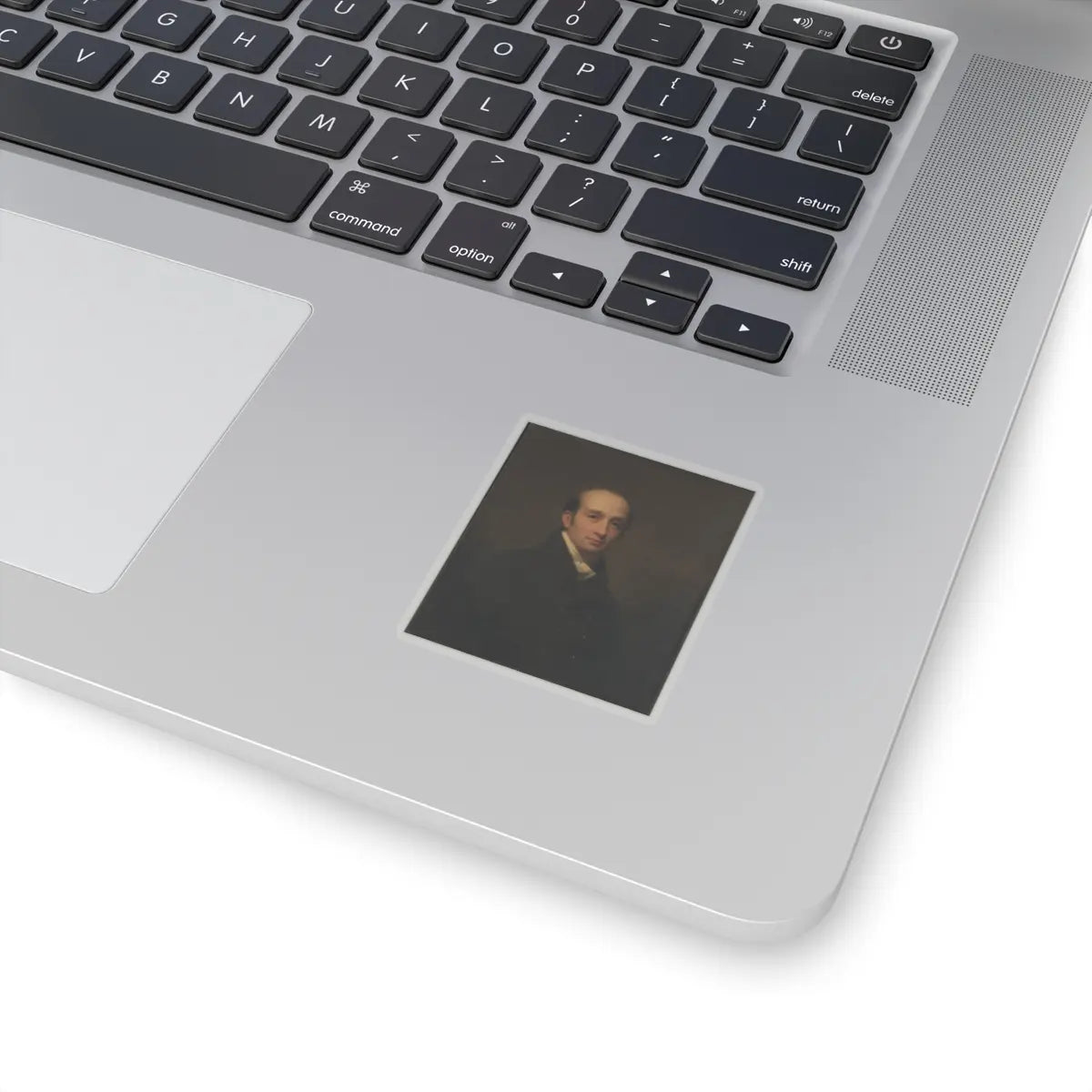 SKU:TSS-STICK-SRHNR-2X2 Sizes:2" × 2" Types:Transparent