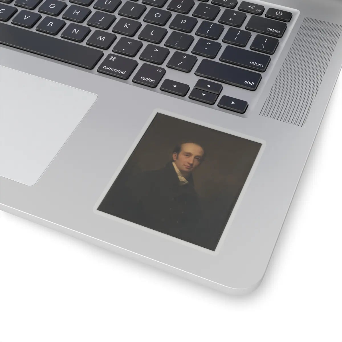 SKU:TSS-STICK-SRHNR-3X3 Sizes:3" × 3" Types:Transparent