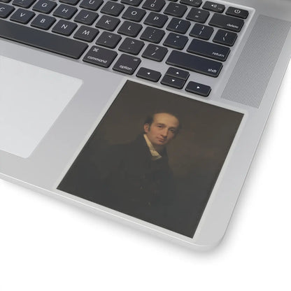 SKU:TSS-STICK-SRHNR-4X4 Sizes:4" × 4" Types:Transparent