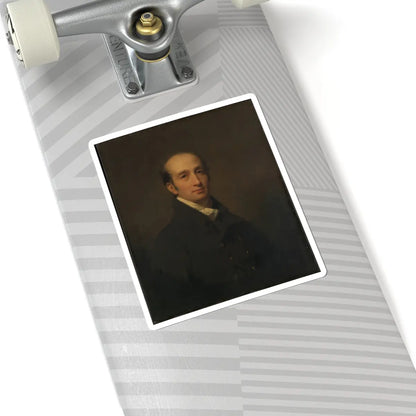 SKU:TSS-STICK-SRHNR-6X6-1N2KH Sizes:6" × 6" Types:White