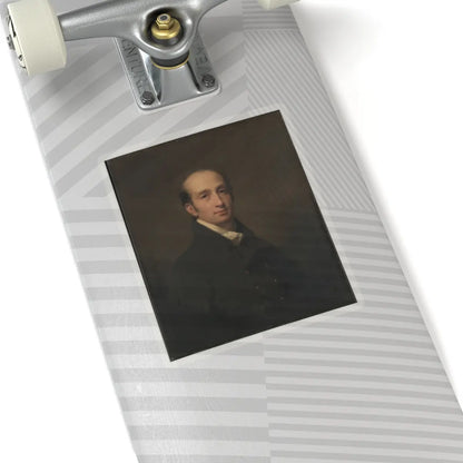 SKU:TSS-STICK-SRHNR-6X6 Sizes:6" × 6" Types:Transparent