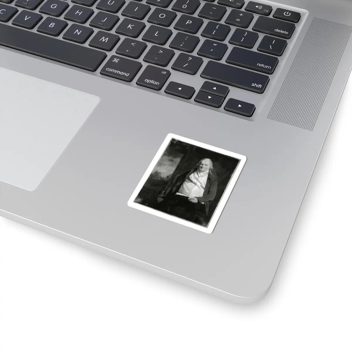 SKU:TSS-STICK-SRHNR-2X2-6 Sizes:2" × 2" Types:White