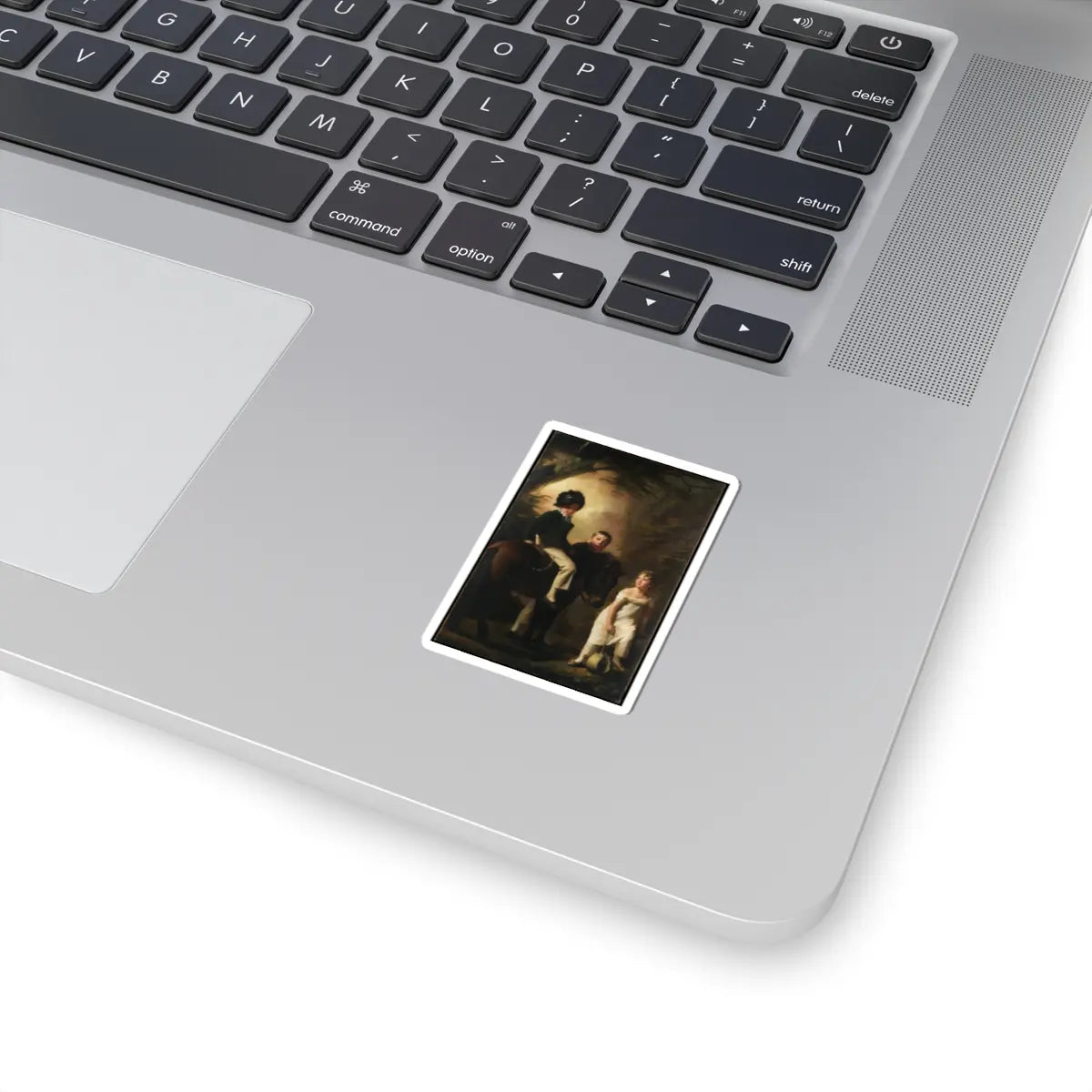 SKU:TSS-STICK-SRHNR-2X2-9 Sizes:2" × 2" Types:White