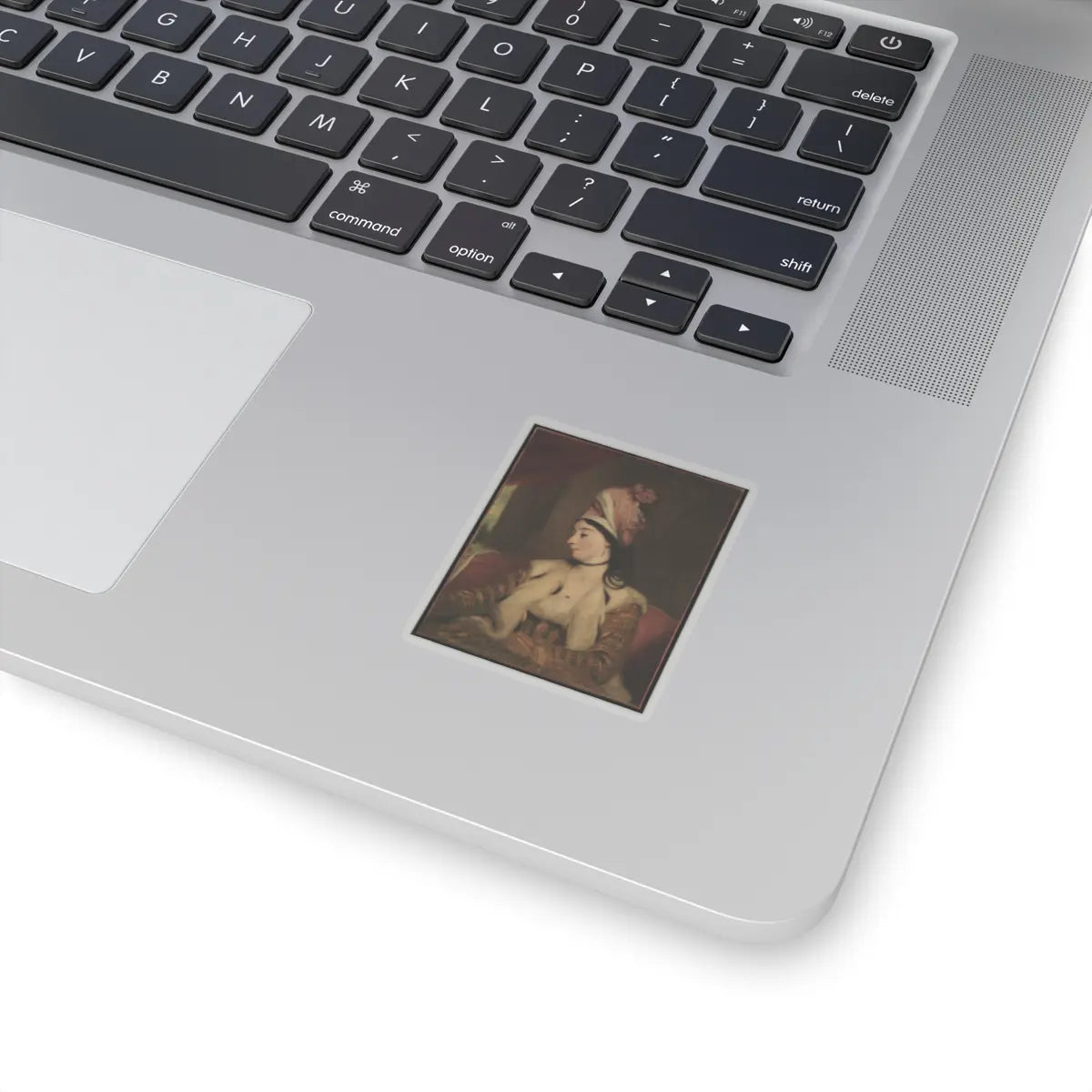 SKU:TSS-STICK-SRJSH-2X2-1N2L1 Sizes:2" × 2" Types:Transparent