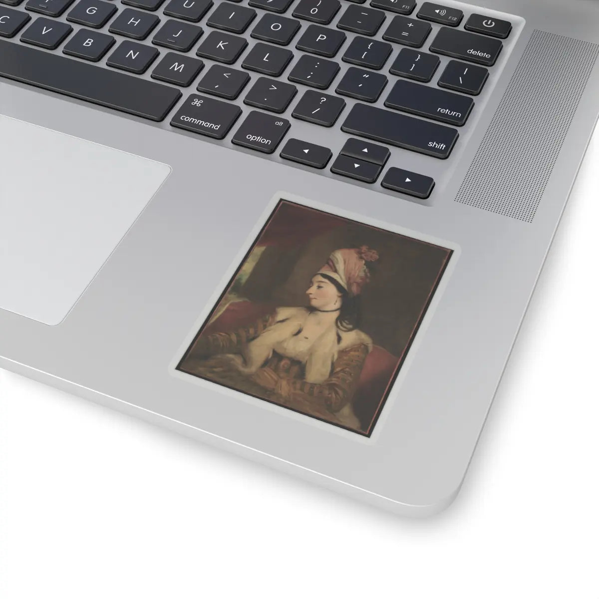 SKU:TSS-STICK-SRJSH-3X3-1N2L1 Sizes:3" × 3" Types:Transparent