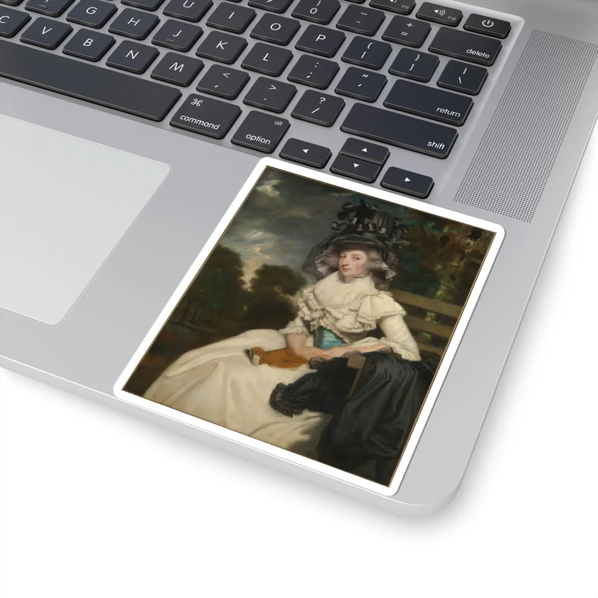 SKU:TSS-STICK-SRJSH-4X4-9 Sizes:4" × 4" Types:White